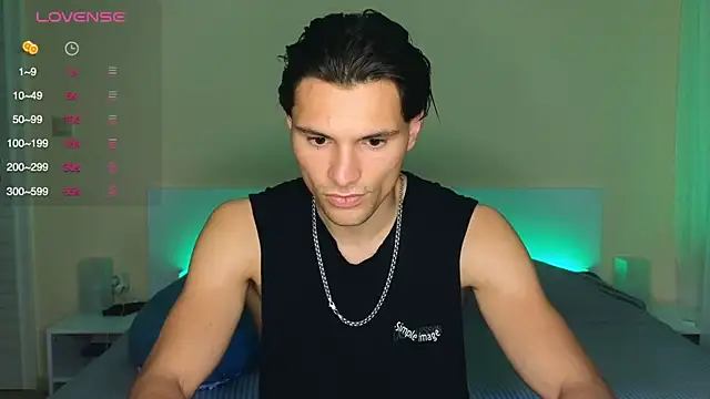 denlover1 online show from May 1, 1:27 pm