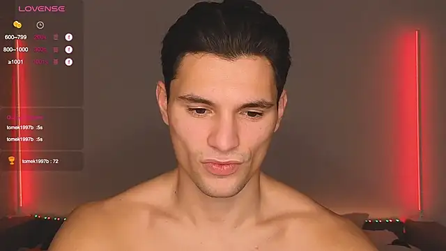 denlover1 online show from November 27, 9:54 am