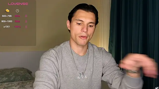 denlover1 online show from April 22, 11:39 am