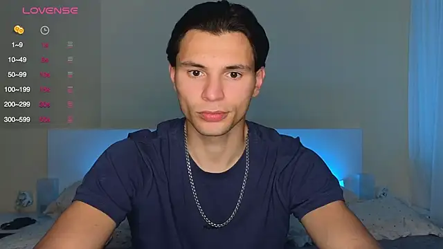 denlover1 online show from May 5, 1:36 pm