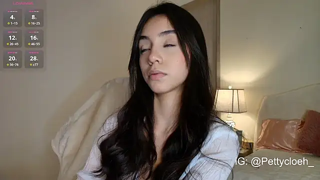 PettyCloeh online show from November 29, 9:26 pm