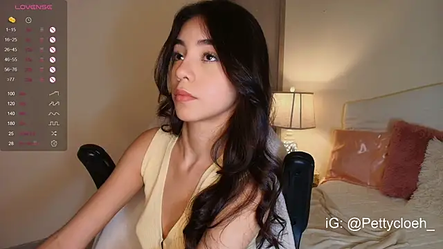 PettyCloeh online show from November 1, 9:19 pm