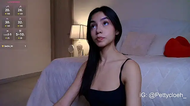 PettyCloeh online show from February 18, 8:05 pm