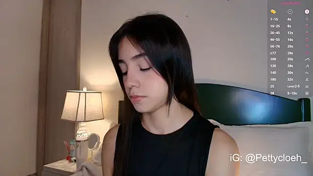 PettyCloeh online show from March 27, 8:21 pm