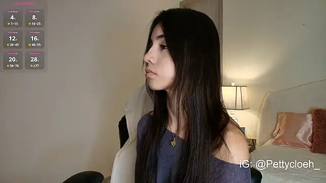 PettyCloeh online show from December 1, 10:10 pm