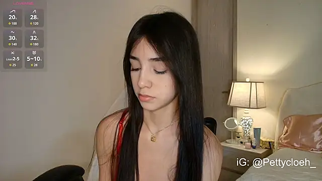 PettyCloeh online show from November 26, 10:43 pm