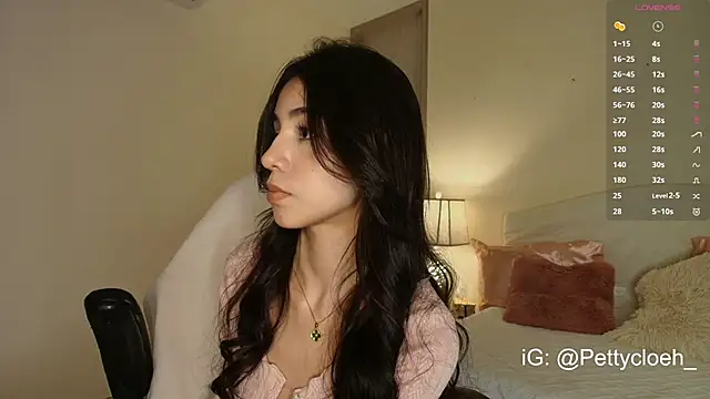 PettyCloeh online show from October 27, 9:27 pm