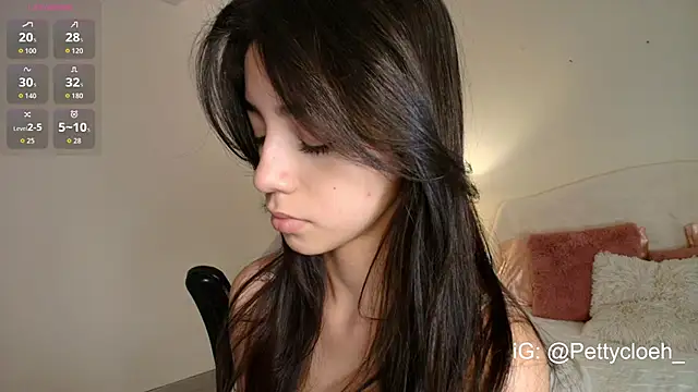 PettyCloeh online show from November 15, 8:35 pm