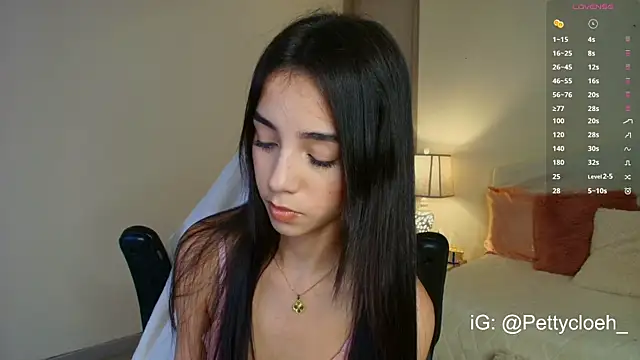 PettyCloeh online show from October 21, 9:36 pm