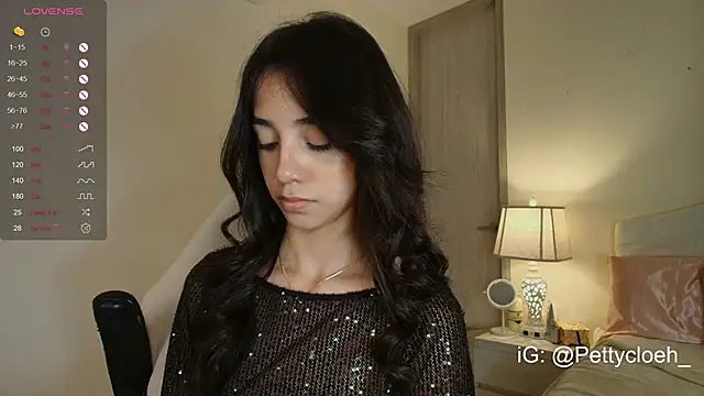 PettyCloeh online show from October 29, 10:42 pm