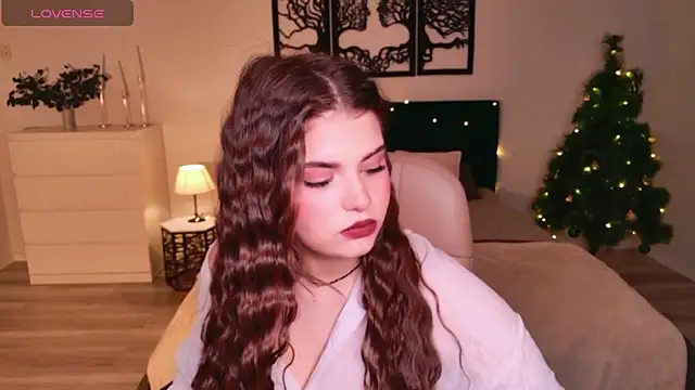 AdeliaKiss online show from January 15, 5:44 am