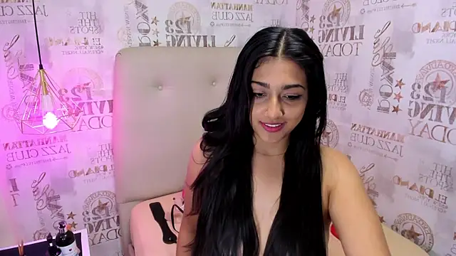 Snapshot of Alyssapark chatting on February 20, 10:15 pm Alyssapark online show from February 20, 10:15 pm