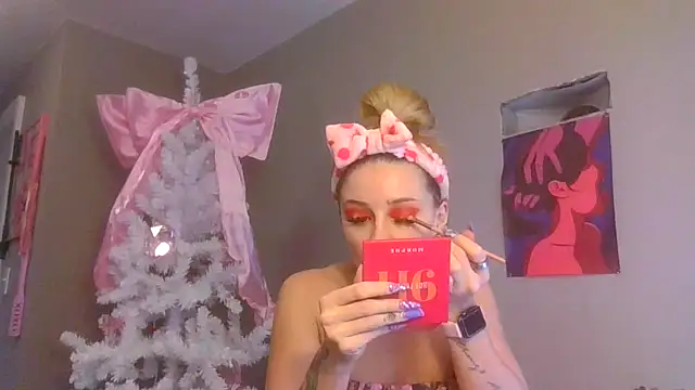 lexybabyxo online show from November 21, 1:32 pm