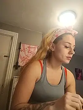 lexybabyxo online show from January 12, 12:45 pm