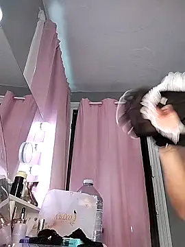 lexybabyxo online show from March 10, 3:27 pm