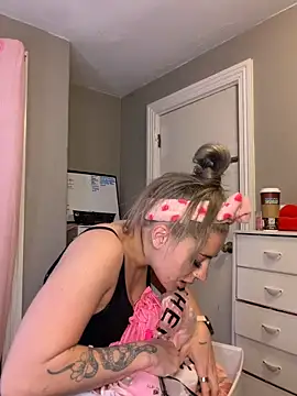 lexybabyxo online show from March 30, 10:50 am