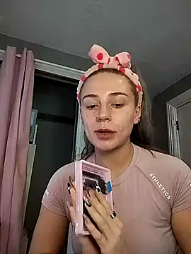 lexybabyxo online show from February 24, 3:57 pm