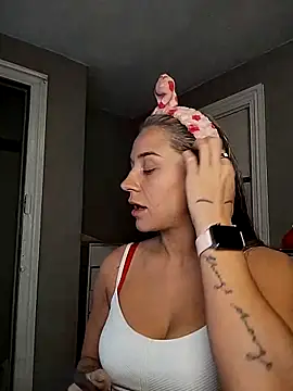 lexybabyxo online show from March 23, 3:34 pm