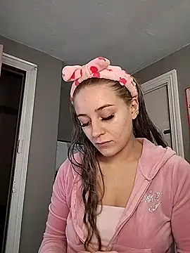 lexybabyxo online show from February 23, 2:50 pm