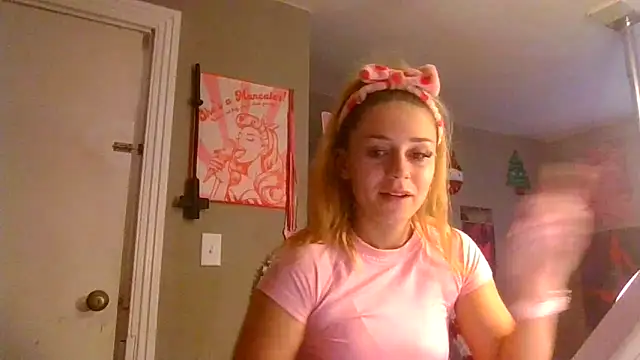 lexybabyxo online show from December 19, 1:57 pm