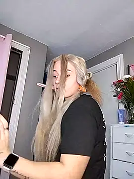 lexybabyxo online show from February 16, 1:10 pm