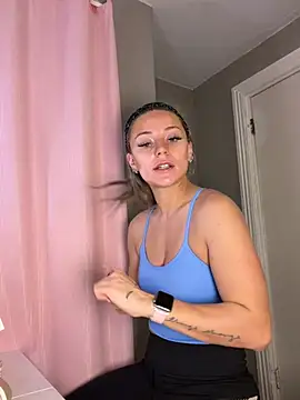 Snapshot of lexybabyxo chatting on April 29, 11:25 am lexybabyxo online show from April 29, 11:25 am
