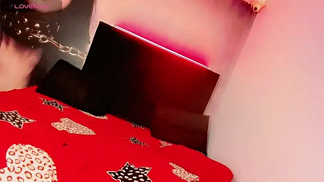 EVILCHERRIES S7 online show from May 3, 2:38 am