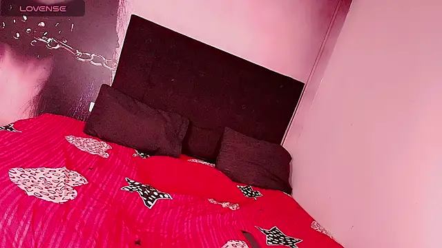 EVILCHERRIES S7 online show from May 15, 3:04 am