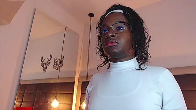 candy lovee69 online show from November 6, 8:35 pm