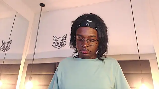 candy lovee69 online show from November 3, 2:31 pm