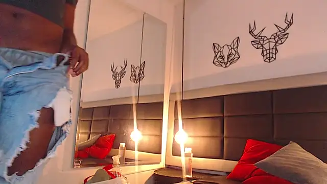 candy lovee69 online show from November 20, 7:47 pm