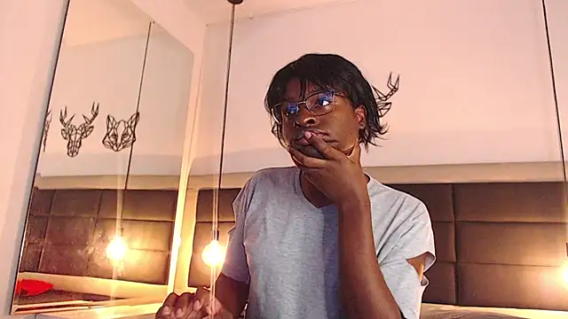 candy lovee69 online show from November 25, 9:59 pm