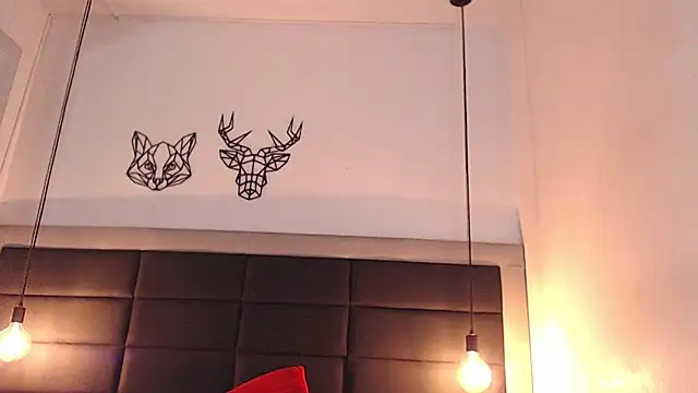 candy lovee69 online show from October 28, 7:35 pm