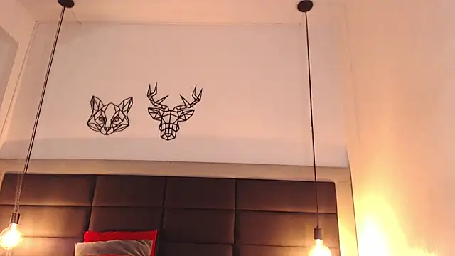 candy lovee69 online show from November 29, 9:37 pm