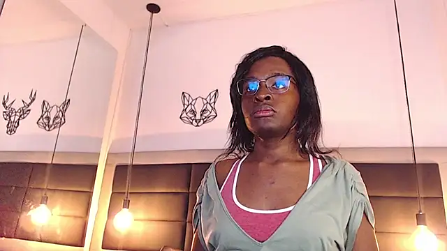 candy lovee69 online show from October 17, 9:05 pm