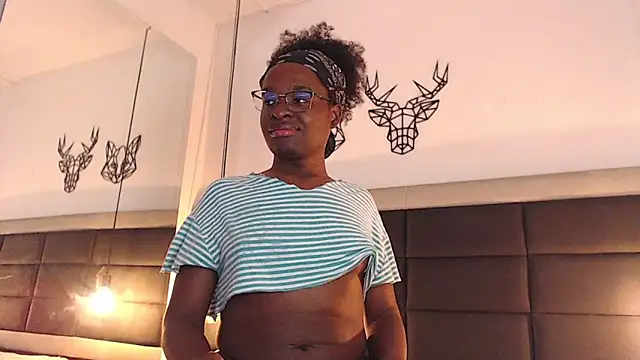 candy lovee69 online show from January 6, 12:20 pm