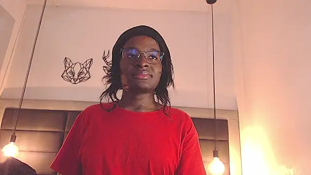 candy lovee69 online show from October 3, 11:17 pm