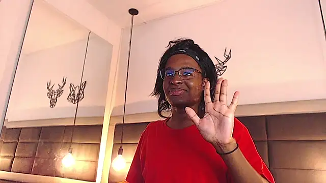 candy lovee69 online show from November 16, 6:01 pm