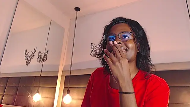 candy lovee69 online show from October 23, 10:30 pm