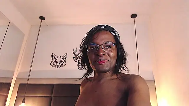 candy lovee69 online show from October 27, 9:38 pm