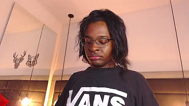 candy lovee69 online show from October 24, 7:57 pm