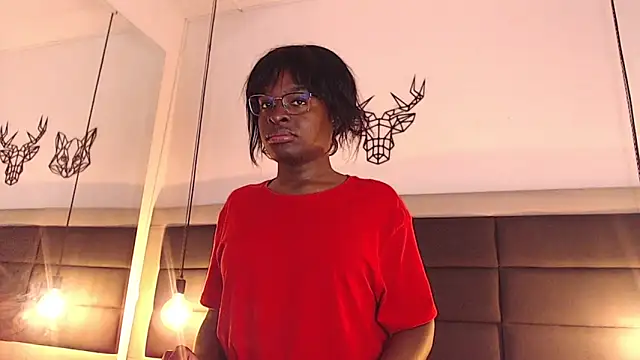 candy lovee69 online show from January 14, 5:38 pm