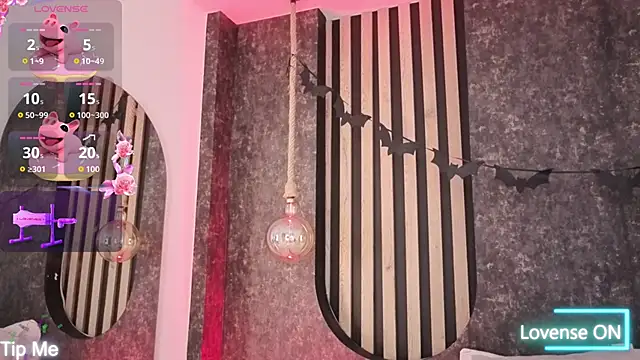 miss10 antonella online show from November 26, 12:05 pm