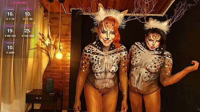 Snapshot of sahra_taylor_ chatting on December 21, 3:57 pm sahra taylor online show from December 21, 3:57 pm