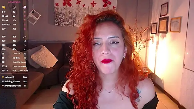 sahra taylor  online show from March 5, 8:32 pm
