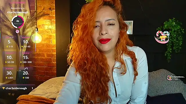 Snapshot of sahra_taylor_ chatting on January 12, 2:57 pm sahra taylor online show from January 12, 2:57 pm