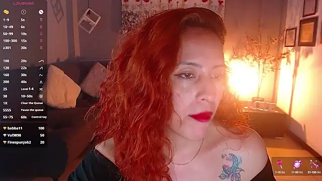 sahra taylor  online show from March 14, 8:17 pm