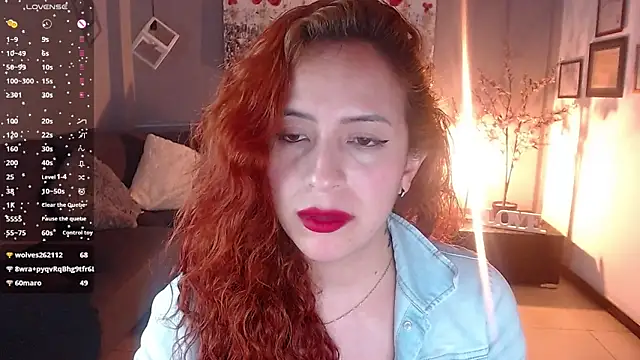 sahra taylor  online show from March 12, 8:09 pm