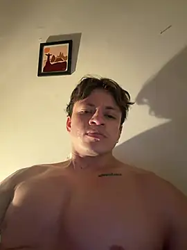 Snapshot of Angel_Cuervo chatting on July 20, 6:43 am Angel Cuervo online show from July 20, 6:43 am