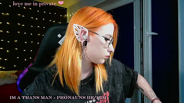 Snapshot of Honelin chatting on January 23, 4:04 pm Honelin online show from January 23, 4:04 pm